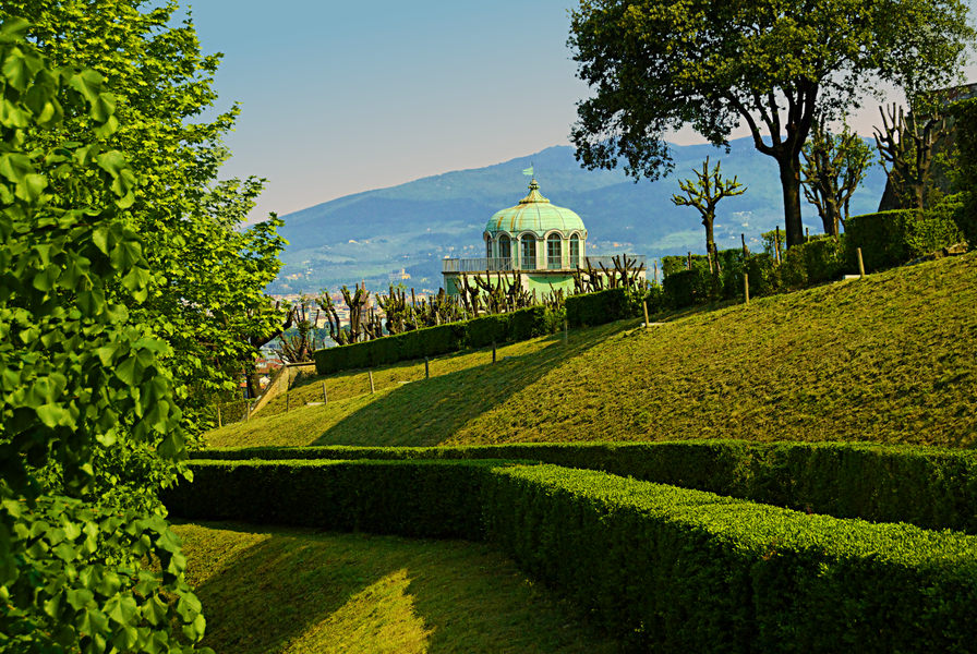 Boboli Garden